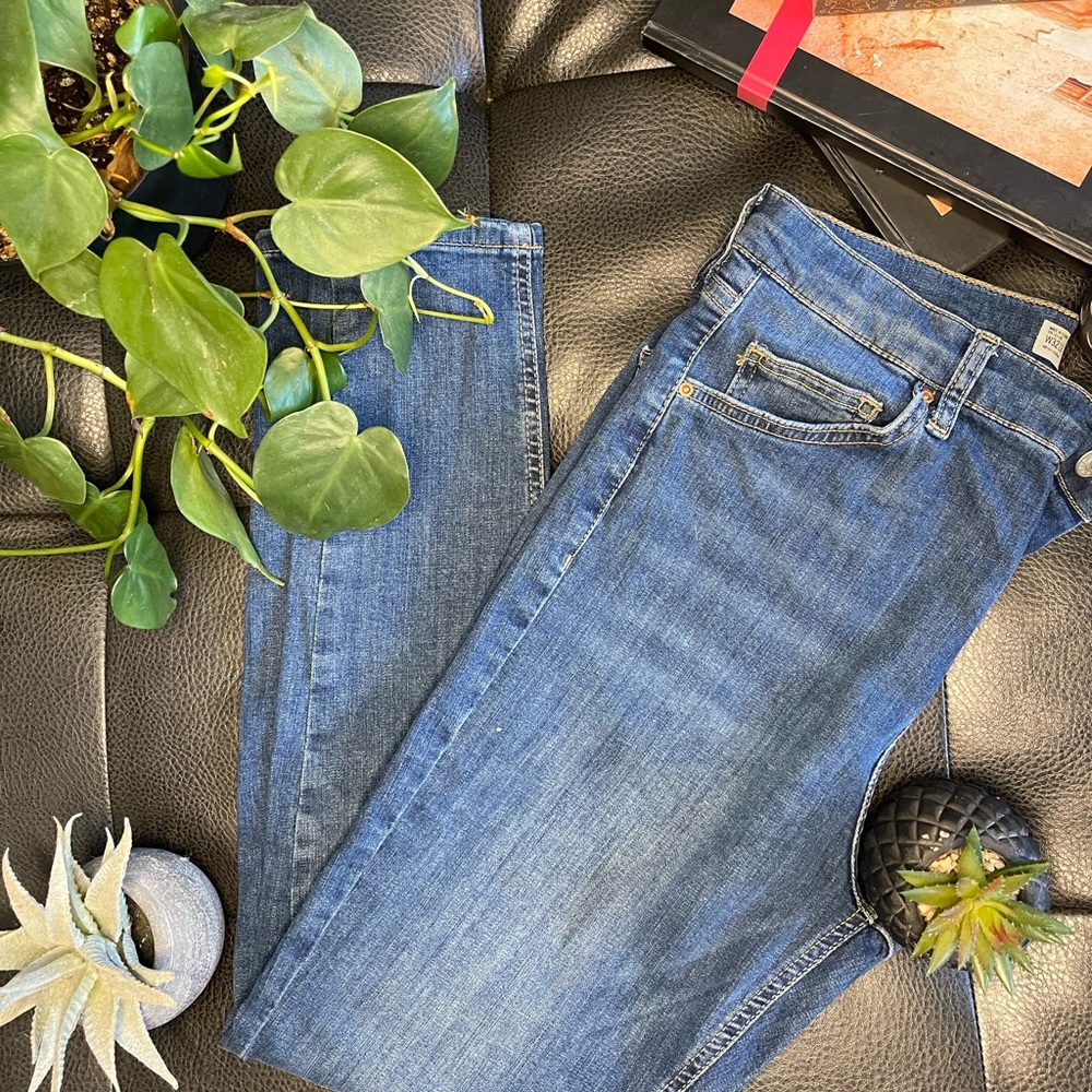 Top Shop Jeans - Picture 3 of 4